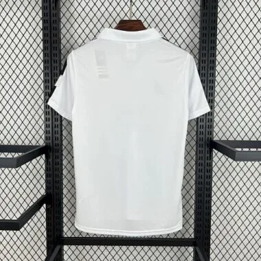 2002-03 Retro Real Madrid Home S-XXL