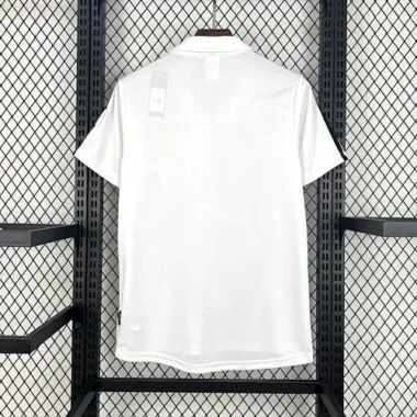 2001-02 Retro Real Madrid Home S-XXL