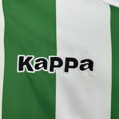 2001-02 Retro Betis Home S-XXL