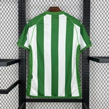 2001-02 Retro Betis Home S-XXL