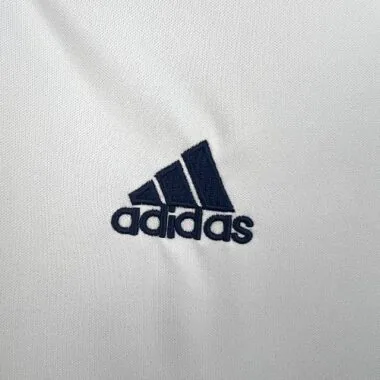 2000-01 Retro Real Madrid Home S-XXL