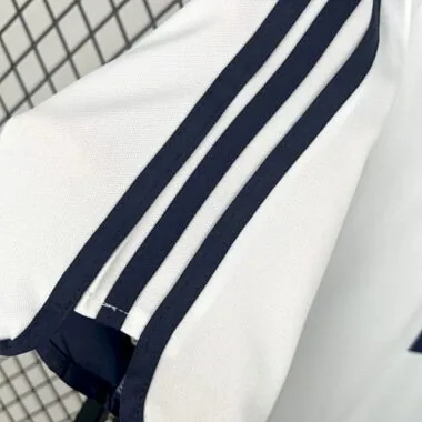 2000-01 Retro Real Madrid Home S-XXL