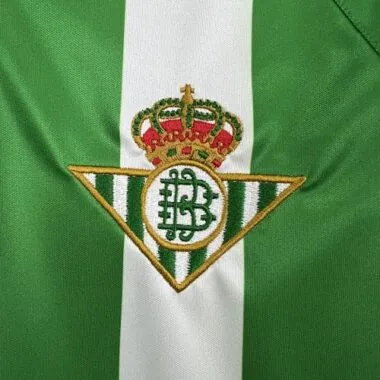 2000-01 Retro Betis Home S-XXL
