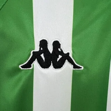 2000-01 Retro Betis Home S-XXL