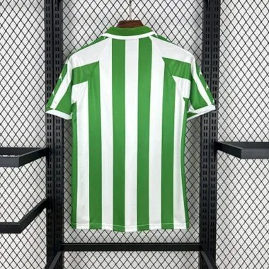 2000-01 Retro Betis Home S-XXL