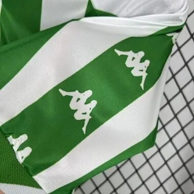 2000-01 Retro Betis Home S-XXL