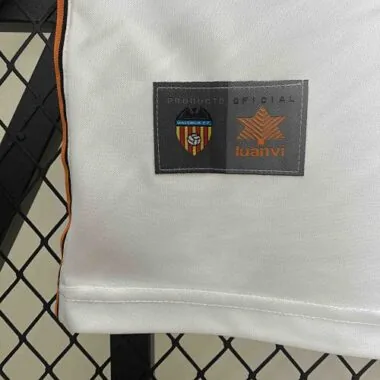1999-00 Retro Valencia S-XXL