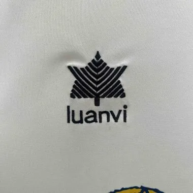 1999-00 Retro Valencia S-XXL