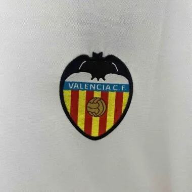 1999-00 Retro Valencia S-XXL