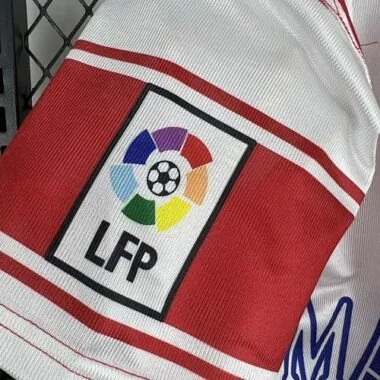 1999-00 Retro Atletico Madrid Home S-XXL