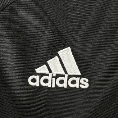 1998-99 Retro Long Sleeves Real Madrid Away S-XXL