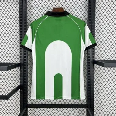1998-99 Retro Betis Home S-XXL