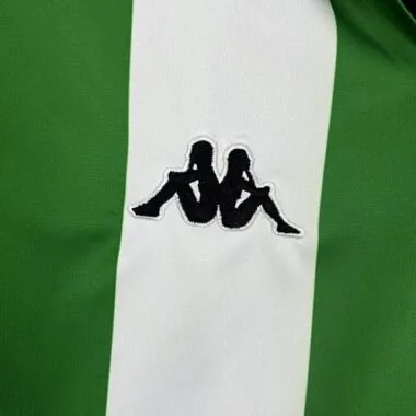 1998-99 Retro Betis Home S-XXL