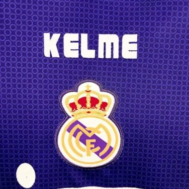 1997-98 Retro Real Madrid Away S-XXL