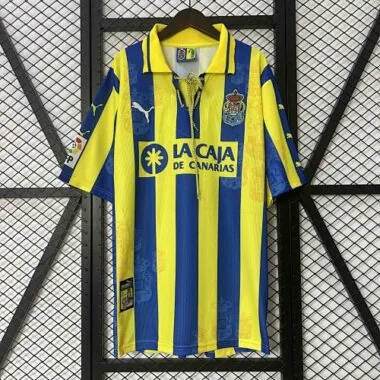 1997-98 Retro Las Palmas Away S-XXL