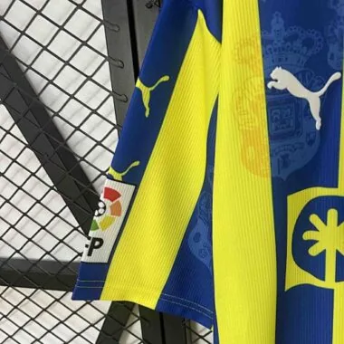 1997-98 Retro Las Palmas Away S-XXL