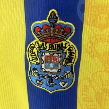 1997-98 Retro Las Palmas Away S-XXL