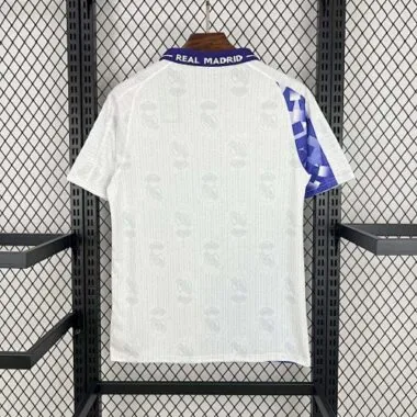 1996-97 Retro Real Madrid Third Away S-XXL