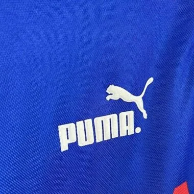 1996-97 Retro Atletico Madrid S-XXL