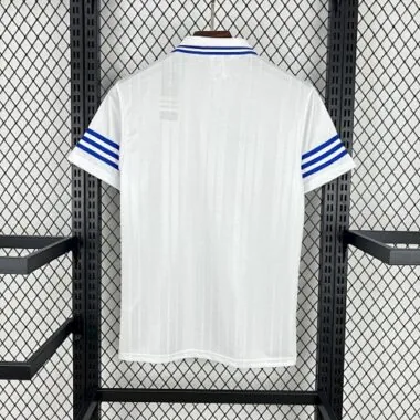1995-97 Retro Zaragoza Home S-XXL