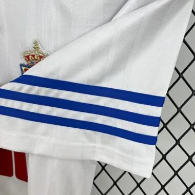 1995-97 Retro Zaragoza Home S-XXL