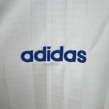 1995-97 Retro Zaragoza Home S-XXL