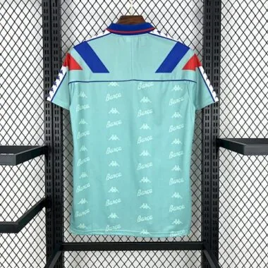 1992-95 Retro Barcelona Away S-XXL