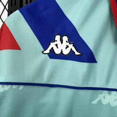 1992-95 Retro Barcelona Away S-XXL