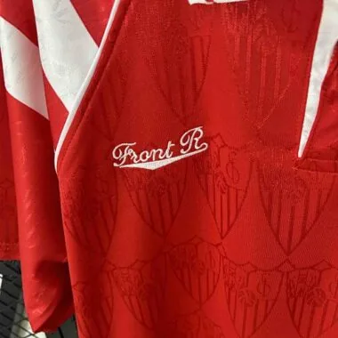 1992-93 Retro Sevilla FC Away S-XXL