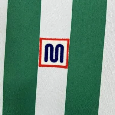 1982-85 Retro Betis Home S-XXL