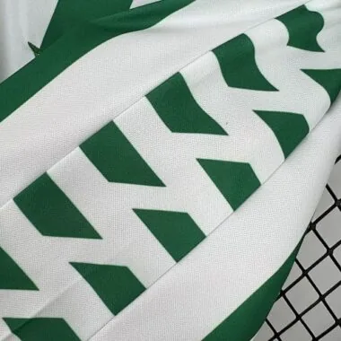 1982-85 Retro Betis Home S-XXL