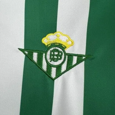 1982-85 Retro Betis Home S-XXL
