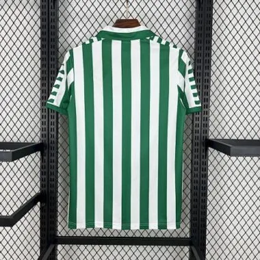 1982-85 Retro Betis Home S-XXL