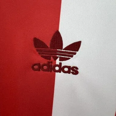 1980-81 Retro Sporting de Gijón Home S-XXL