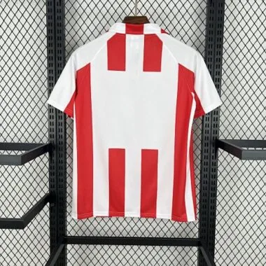 1980-81 Retro Sporting de Gijón Home S-XXL