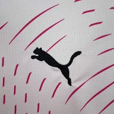 24-25 Sporting de Gijón Pink S-XXL