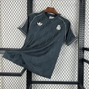 24-25 Real Madrid Special Edition S-XXL