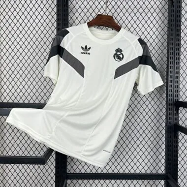 24-25 Real Madrid Special Edition S-XXL