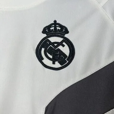 24-25 Real Madrid Edição Especial S-XXL