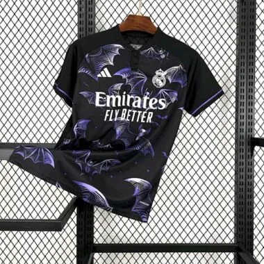 24-25 Real Madrid Special Edition S-XXL