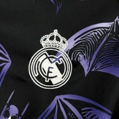 24-25 Real Madrid Special Edition S-XXL