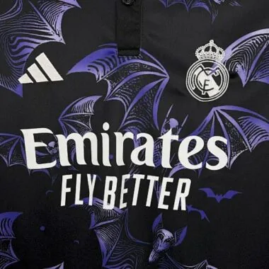 24-25 Real Madrid Special Edition S-XXL