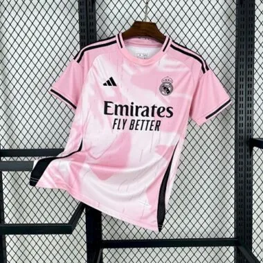 24-25 Real Madrid Special Edition S-XXL