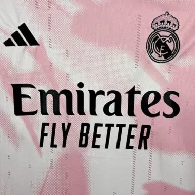 24-25 Real Madrid Special Edition S-XXL