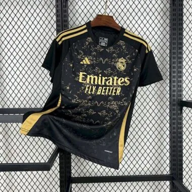 24-25 Real Madrid Special Edition S-XXL
