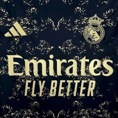 24-25 Real Madrid Special Edition S-XXL