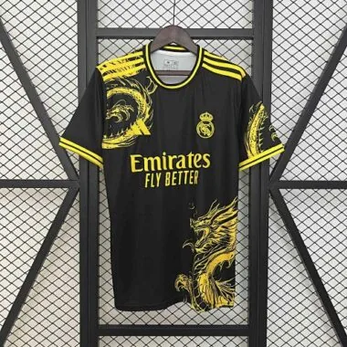 2024/25 Real Madrid Special Edition
