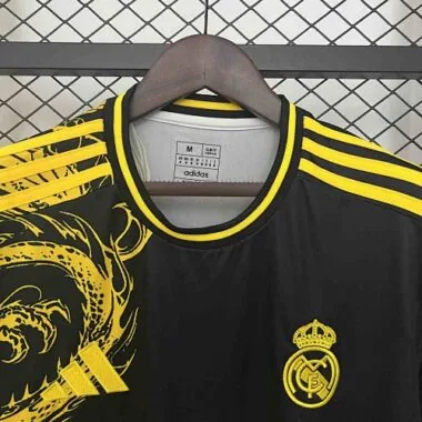 2024/25 Real Madrid Special Edition