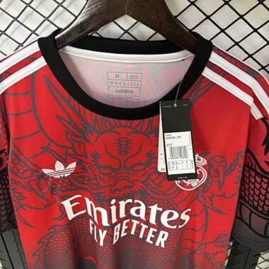24-25 Real Madrid Special Edition S-XXL