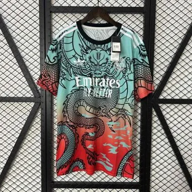 24-25 Real Madrid Special Edition S-XXL